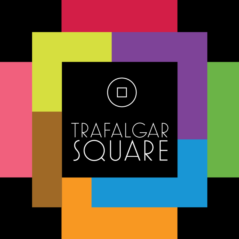 Stores - Trafalgar Square