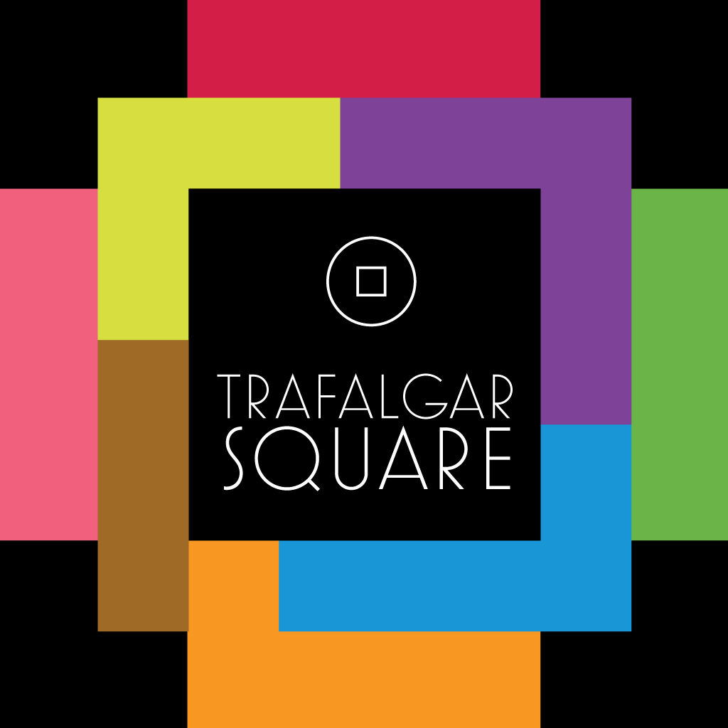 Trafalgar Square Logo